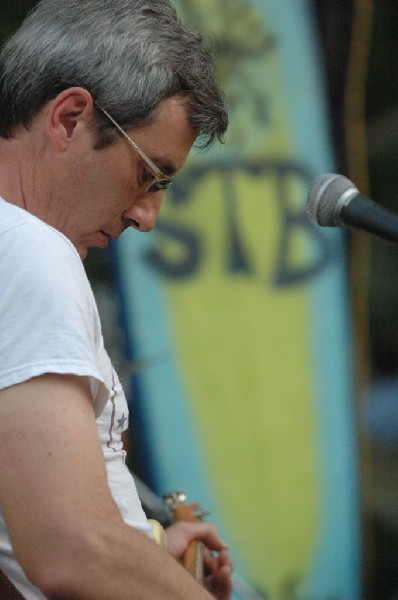 Sharon Tates Baby at Gallery Lombardi, Austin, Texas