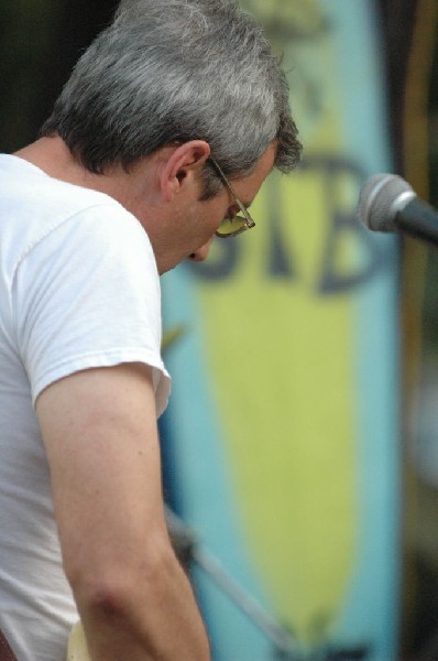 Sharon Tates Baby at Gallery Lombardi, Austin, Texas