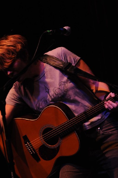 Shawn Colvin at the Help Austin Help Haiti Benefit, Austin Music Hall