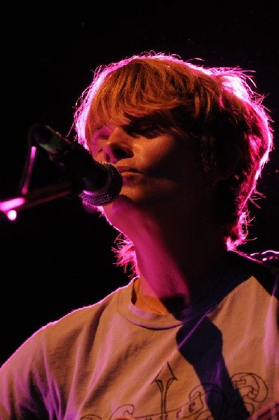 Shawn Colvin at the Help Austin Help Haiti Benefit, Austin Music Hall