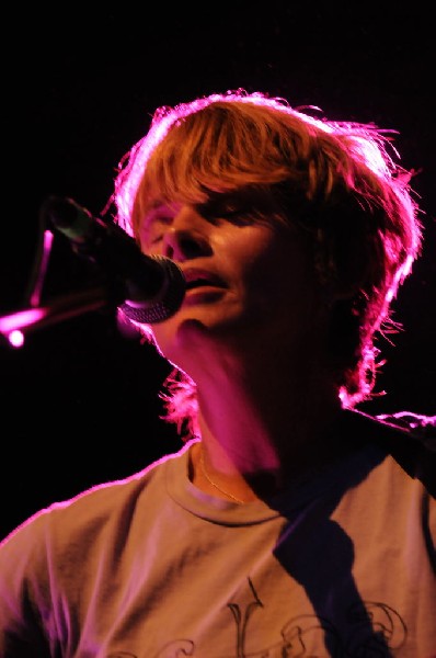 Shawn Colvin at the Help Austin Help Haiti Benefit, Austin Music Hall