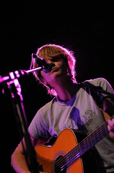 Shawn Colvin at the Help Austin Help Haiti Benefit, Austin Music Hall