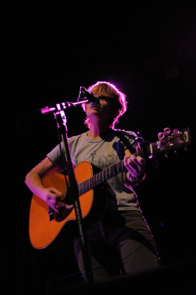 Shawn Colvin at the Help Austin Help Haiti Benefit, Austin Music Hall