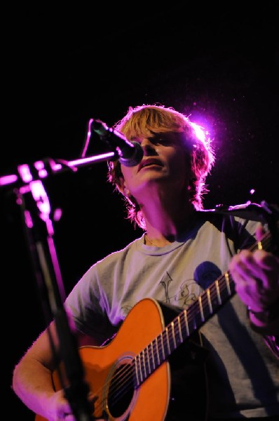 Shawn Colvin at the Help Austin Help Haiti Benefit, Austin Music Hall