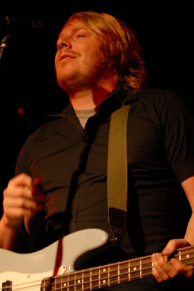 Sherwood at La Zona Rosa in Austin, Texas