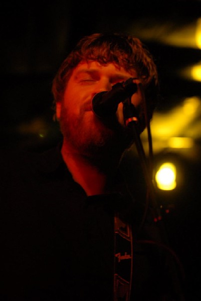 Sherwood at La Zona Rosa in Austin, Texas