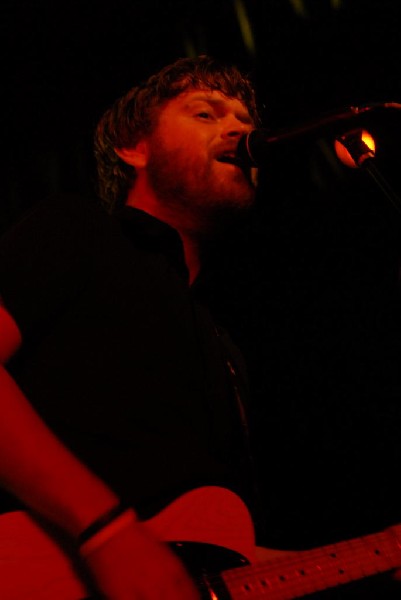 Sherwood at La Zona Rosa in Austin, Texas