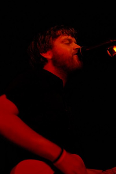 Sherwood at La Zona Rosa in Austin, Texas