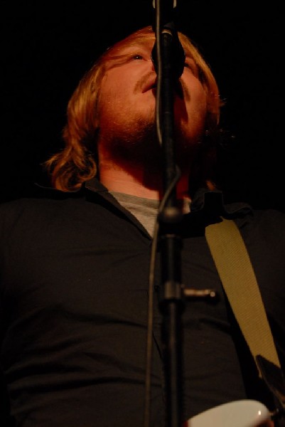 Sherwood at La Zona Rosa in Austin, Texas