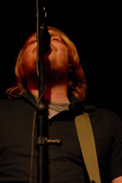 Sherwood at La Zona Rosa in Austin, Texas