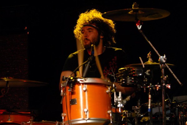 Sherwood at La Zona Rosa in Austin, Texas