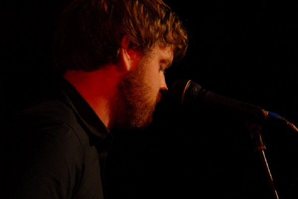 Sherwood at La Zona Rosa in Austin, Texas