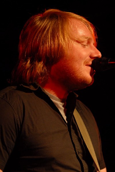 Sherwood at La Zona Rosa in Austin, Texas