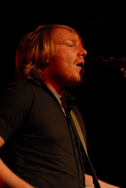 Sherwood at La Zona Rosa in Austin, Texas