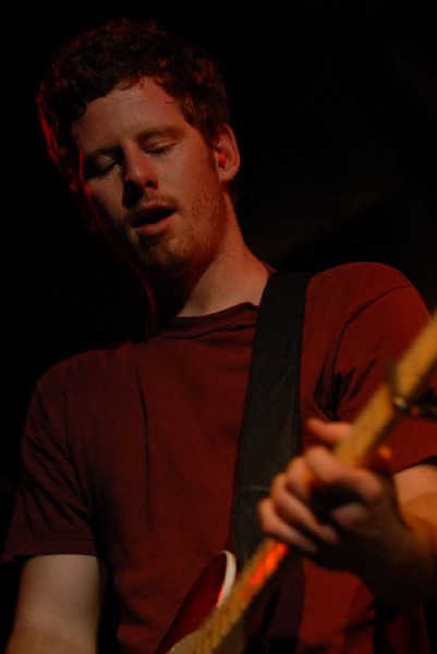 Sherwood at La Zona Rosa in Austin, Texas