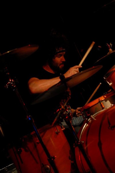 Sherwood at La Zona Rosa in Austin, Texas