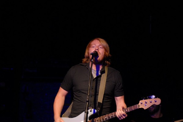 Sherwood at La Zona Rosa in Austin, Texas