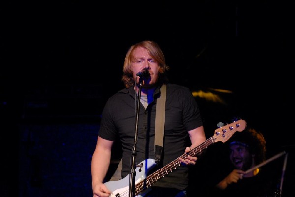 Sherwood at La Zona Rosa in Austin, Texas