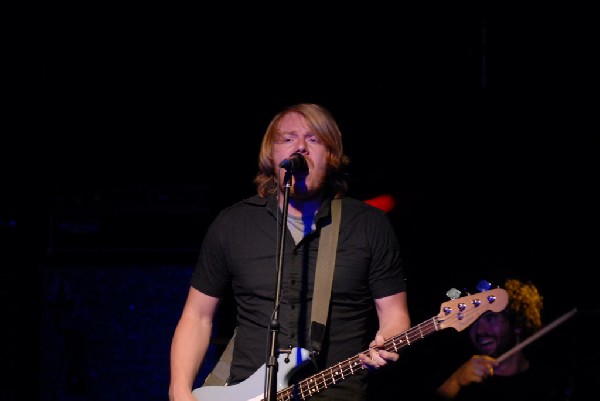 Sherwood at La Zona Rosa in Austin, Texas