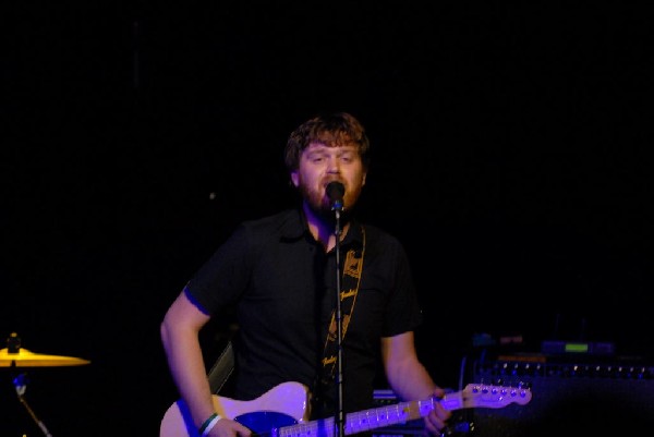 Sherwood at La Zona Rosa in Austin, Texas