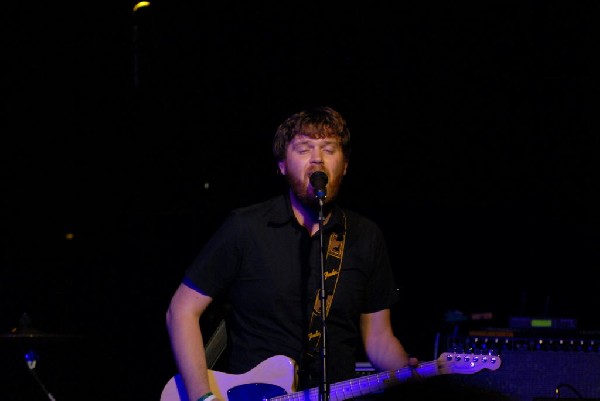 Sherwood at La Zona Rosa in Austin, Texas