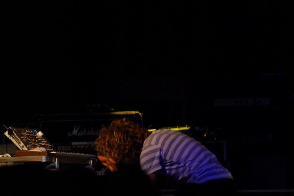 Sherwood at La Zona Rosa in Austin, Texas