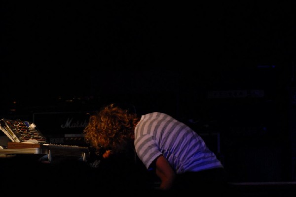 Sherwood at La Zona Rosa in Austin, Texas