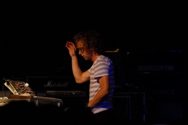 Sherwood at La Zona Rosa in Austin, Texas