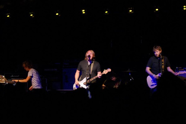 Sherwood at La Zona Rosa in Austin, Texas