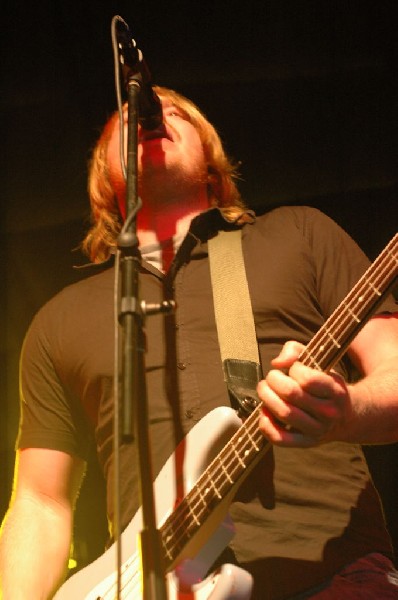 Sherwood at La Zona Rosa in Austin, Texas