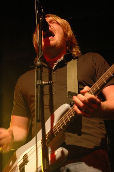 Sherwood at La Zona Rosa in Austin, Texas