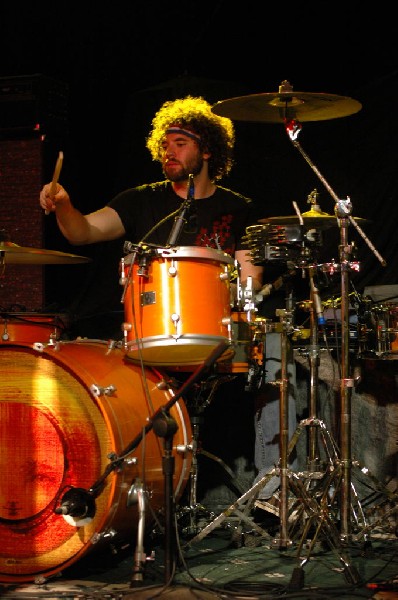 Sherwood at La Zona Rosa in Austin, Texas