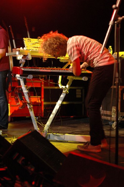 Sherwood at La Zona Rosa in Austin, Texas