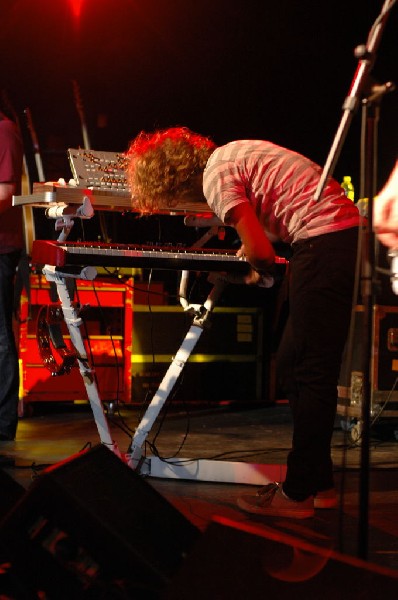 Sherwood at La Zona Rosa in Austin, Texas