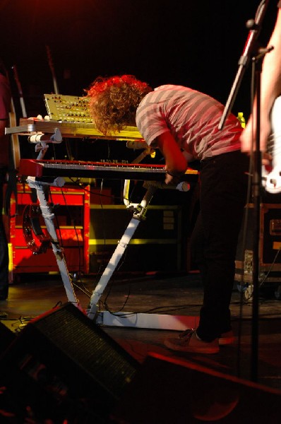 Sherwood at La Zona Rosa in Austin, Texas