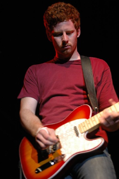 Sherwood at La Zona Rosa in Austin, Texas