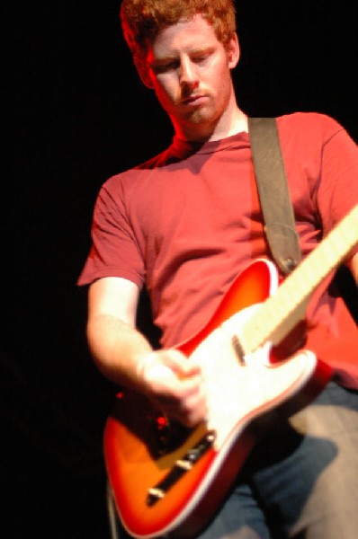 Sherwood at La Zona Rosa in Austin, Texas