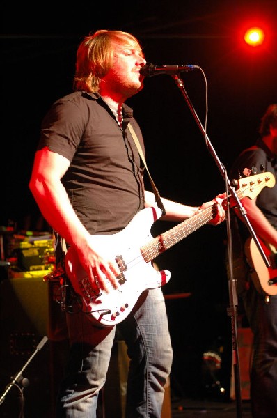 Sherwood at La Zona Rosa in Austin, Texas