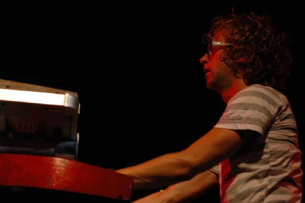 Sherwood at La Zona Rosa in Austin, Texas