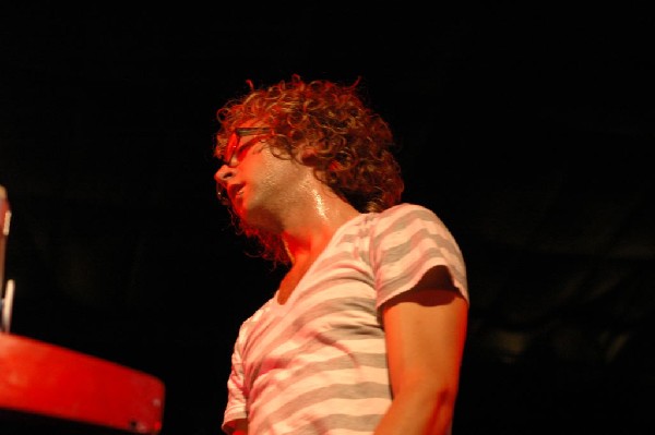 Sherwood at La Zona Rosa in Austin, Texas