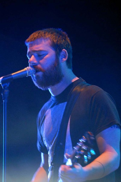 Shiny Toy Guns at the Frank Erwin Center