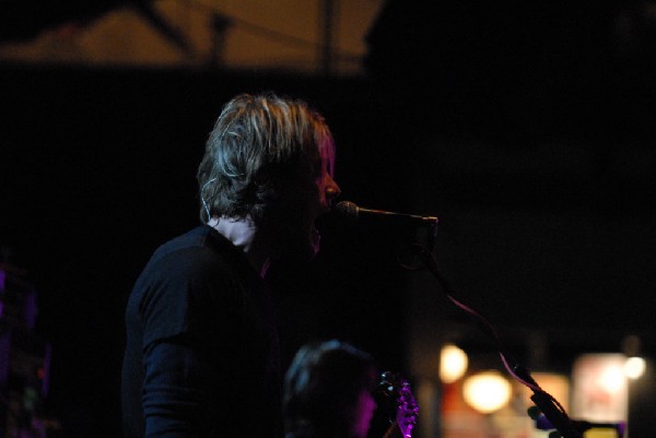 Sick Puppies at Antone's, Austin, Texas