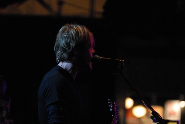 Sick Puppies at Antone's, Austin, Texas
