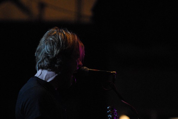 Sick Puppies at Antone's, Austin, Texas