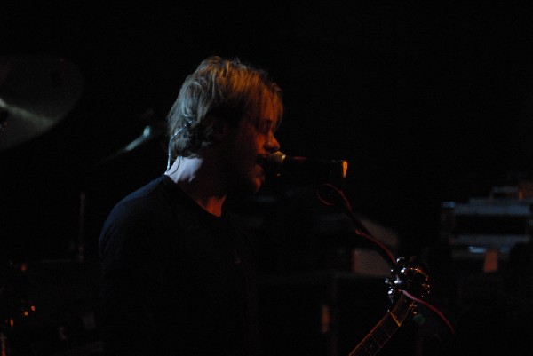 Sick Puppies at Antone's, Austin, Texas