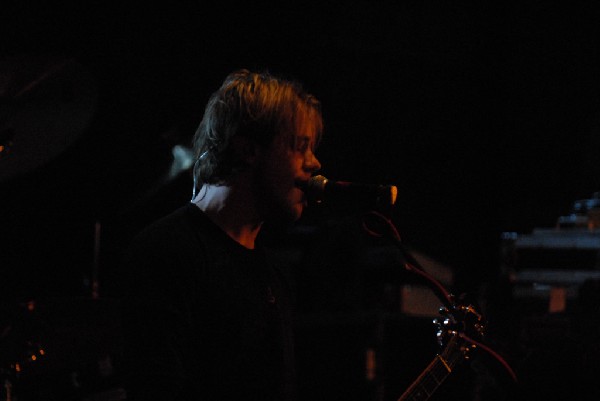 Sick Puppies at Antone's, Austin, Texas