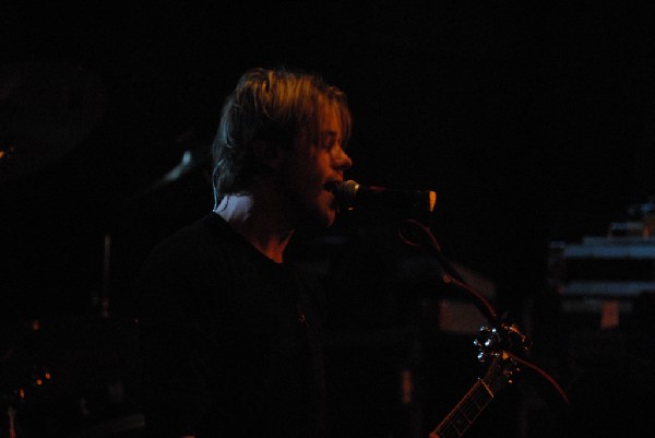 Sick Puppies at Antone's, Austin, Texas