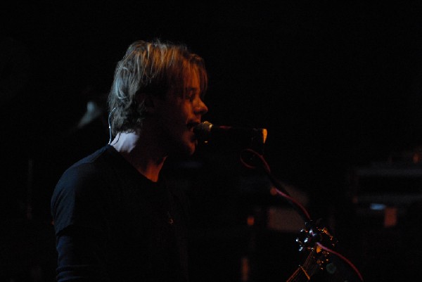 Sick Puppies at Antone's, Austin, Texas