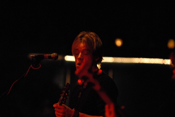 Sick Puppies at Antone's, Austin, Texas