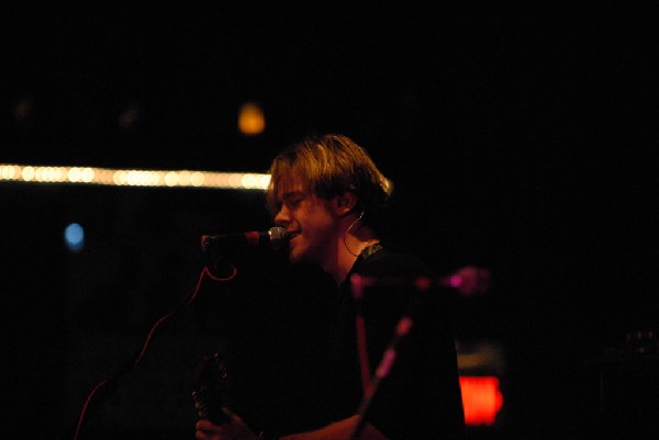 Sick Puppies at Antone's, Austin, Texas